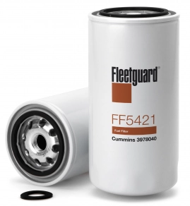 Топливный фильтр Fleetguard® FF5421